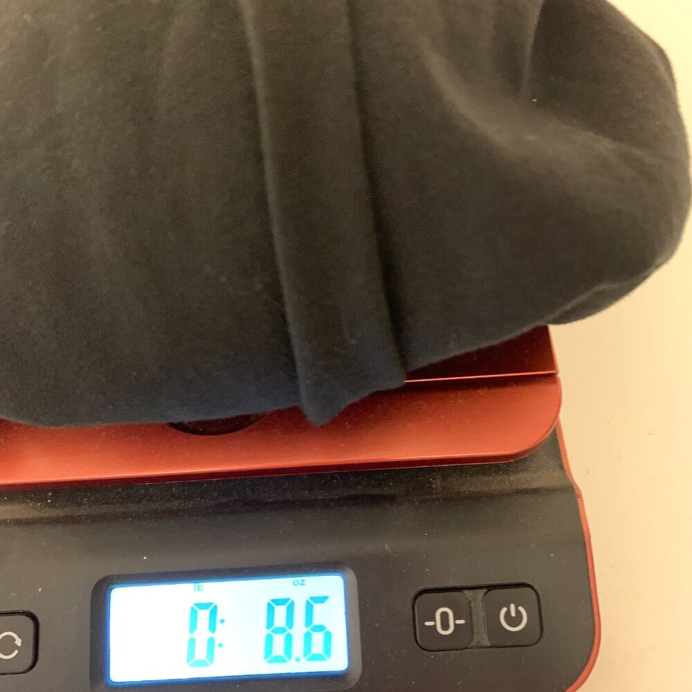 Puma Mens Polo SZ XXL Black Preppy Causal - Picture 9 of 9